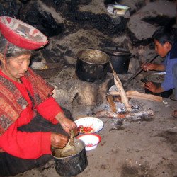 cooking